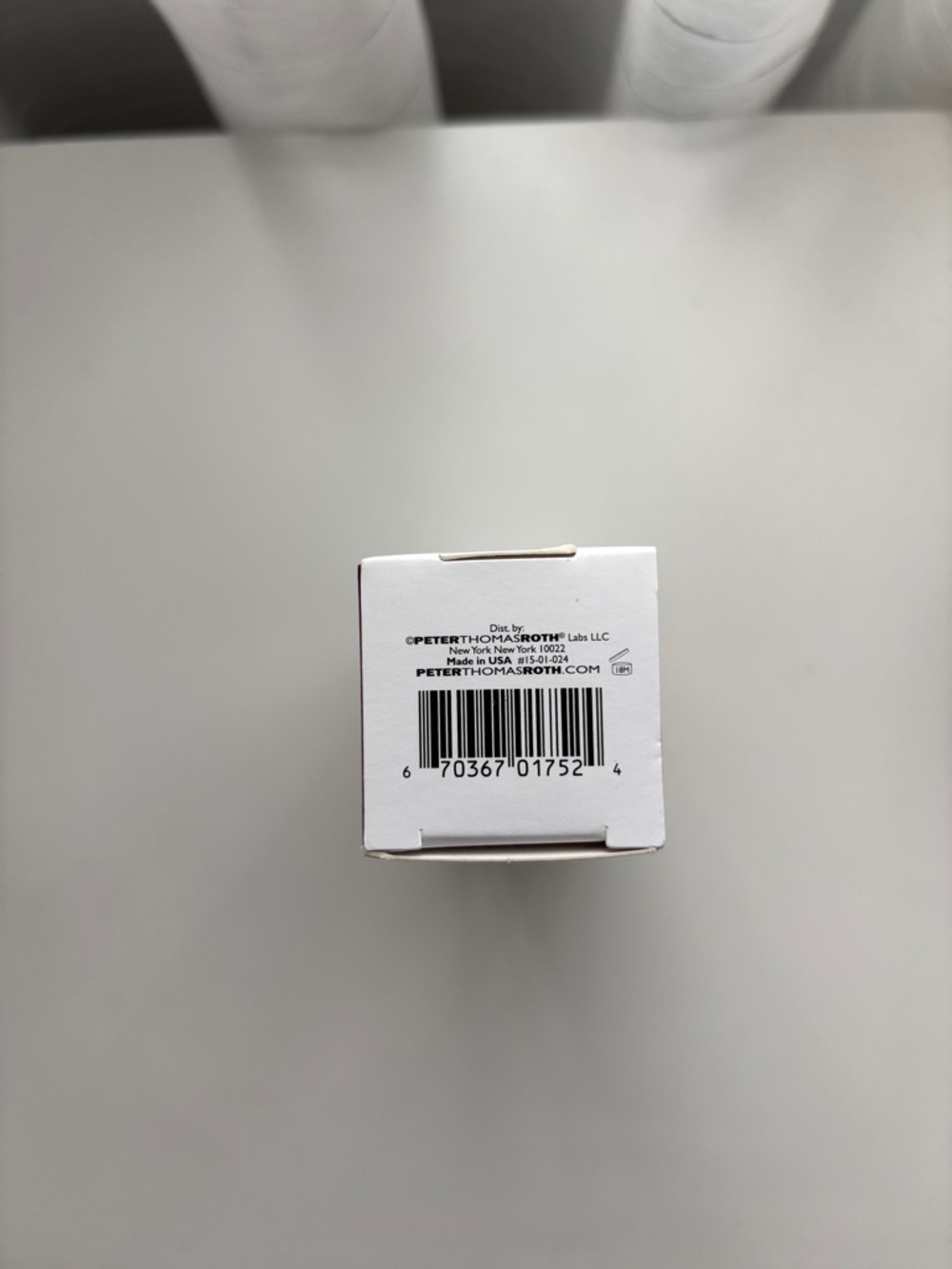 🆕 PETER THOMAS ROTH | Serum - Picture 6 of 9